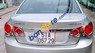 Chevrolet Cruze MT 2011 - Bán Chevrolet Cruze MT 2011, màu bạc, 315tr