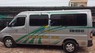 Mercedes-Benz Sprinter 311 CDI 2.2L 2005 - Cần bán lại xe Mercedes 311 CDI 2.2L đời 2005, màu bạc