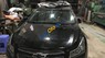Chevrolet Cruze 2012 - Bán Chevrolet Cruze đời 2012, màu đen 