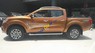 Nissan Navara 2017 - Cần bán xe Nissan Navara năm 2017, 785tr