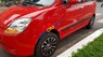 Chevrolet Spark 2015 - Cần bán Chevrolet Spark đời 2015, màu đỏ, 220 triệu