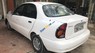 Daewoo Lanos 2004 - Bán xe Daewoo Lanos đời 2004, màu trắng, giá 89tr
