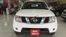 Nissan Navara 2.5MT 2013 - Bán Nissan Navara 2.5MT 2013, màu trắng, xe nhập