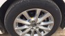 Mazda 6 2013 - Cần bán Mazda 6 đời 2013 màu trắng, xe tư nhân chính chủ, nhập khẩu