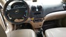 Chevrolet Aveo LT 1.5 MT 2014 - Bán Chevrolet Aveo LT 1.5MT số sàn, màu trắng, sản xuất 2014, biển SG