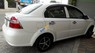 Chevrolet Aveo 2012 - Bán xe Chevrolet Aveo đời 2012, màu trắng, nhập khẩu nguyên chiếc giá cạnh tranh