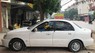 Daewoo Lanos 2004 - Bán xe Daewoo Lanos đời 2004, màu trắng, giá 89tr