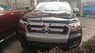 Ford Ranger XLS 2.2L 4x2 AT 2018 - Bán ô tô Ford Ranger XLS 2.2L 4x2 AT 2018, màu đen, xe nhập, giá chỉ 675 triệu