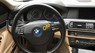 BMW 5 Series 520i 2011 - Bán xe BMW 5 Series 520i đời 2011, màu xám, nhập khẩu