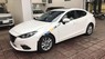 Mazda 3 1.5AT 2017 - Bán xe Mazda 3 1.5AT 2017, màu trắng chính chủ, giá chỉ 680 triệu