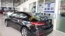 Hyundai Elantra  2.0 AT  2018 - Cần bán Hyundai Elantra 2.0 AT đời 2018, màu đen