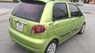 Daewoo Matiz SE  2005 - Cần bán xe Daewoo Matiz đời 2005 chính chủ, giá chỉ 70 triệu