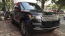 LandRover Range rover Autobiography LWB 2016 - Bán ô tô LandRover Autobio LWB năm 2016, màu đen, nhập khẩu đã qua sử dụng, giá tốt. LH: 0948.256.912