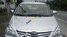 Toyota Innova G 2010 - Cần bán Toyota Innova G đời 2010, màu bạc, giá chỉ 408 triệu