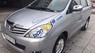 Toyota Innova   2.0MT  2009 - Bán Toyota Innova 2.0MT đời 2009, màu bạc