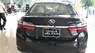 Toyota Corolla altis 1.8G AT 2018 - Bán xe Toyota Corolla Altis 1.8G AT 2018, màu đen