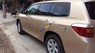 Toyota Highlander 2.7 2010 - Cần bán xe Toyota Highlander 2.7 LE 2010, nhập khẩu nguyên chiếc, giá tốt