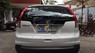 Honda CR V 2.4 AT 2013 - Cần bán Honda CR V 2.4 đời 2013, màu trắng, nhập khẩu đẹp như mới, giá 795tr