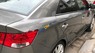 Kia Forte SX 1.6 MT 2011 - Cần bán gấp Kia Forte SX 1.6 MT sản xuất 2011, màu xám, 385 triệu