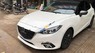 Mazda 3 1.5AT 2016 - Bán Mazda 3 1.5AT đời 2016, màu trắng như mới