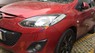 Mazda 2 S 2015 - Cần bán gấp Mazda 2 S đời 2015, màu đỏ chính chủ, giá tốt