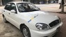 Daewoo Lanos 2004 - Bán xe Daewoo Lanos đời 2004, màu trắng, giá 89tr