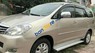 Toyota Innova G  2010 - Cần bán lại xe Toyota Innova G sản xuất 2010, 182 triệu