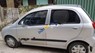 Chevrolet Spark Lite Van 0.8 MT 2012 - Cần bán xe Chevrolet Spark Lite Van 0.8 MT đời 2012, màu bạc, giá 118tr