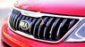 Kia Sorento GATH 2018 - Cần bán xe Kia Sorento GATH đời 2018, màu đỏ, 909tr