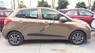 Hyundai Grand i10 1.0 MT 2018 - Bán Hyundai Grand i10 2018 Bắc Giang, màu nâu, nhập khẩu nguyên chiếc - LH: Thành Trung: 0941 367 999