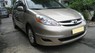 Toyota LE  2009 - Bán Toyota Siena LE 2009, màu vàng, nhập khẩu 