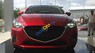 Mazda 2 2017 - Bán Mazda 2 đời 2017, màu đỏ 