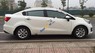 Kia Rio 1.4 AT 2017 - Cần bán xe Kia Rio 1.4 đời 2017, màu trắng, nhập khẩu