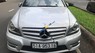 Mercedes-Benz C class C300 AMG 2012 - Bán Mercedes C300 AMG năm 2012, màu bạc chính chủ