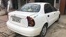 Daewoo Lanos 2004 - Bán xe Daewoo Lanos đời 2004, màu trắng, giá 89tr