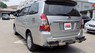 Toyota Innova 2.0E 2013 - Bán Toyota Innova 2.0E đời 2013, màu bạc số sàn, 565tr