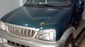 Daihatsu Terios 4x4 MT 2003 - Chính chủ bán Daihatsu Terios 4x4 MT đời 2003, màu xanh