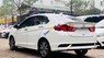 Honda City 1.5 2017 - Cần bán lại xe Honda City CVT đời 2017, màu trắng