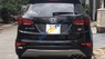 Hyundai Santa Fe 2017 - Bán Hyundai Santa Fe sản xuất 2017, màu đen như mới