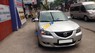 Mazda 3 2006 - Cần bán xe Mazda 3 đời 2006, màu bạc