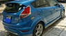 Ford Fiesta S 2011 - Cần bán gấp Ford Fiesta S đời 2011, màu xanh lam số tự động