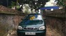 Daewoo Lanos 2001 - Bán xe Daewoo Lanos sản xuất 2001, màu xanh lá