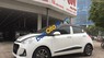 Hyundai Grand i10   1.25 AT  2017 - Auto bán Hyundai Grand i10 1.25 AT sản xuất 2017, màu trắng