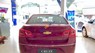 Chevrolet Cruze LTZ 2018 - Bán xe Chevrolet Cruze LTZ tại Vũng Tàu, bao giá toàn quốc, trả góp 100%