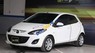 Mazda 2  S 1.4AT  2015 - Cần bán xe Mazda 2 S 1.4AT đời 2015, màu trắng, giá chỉ 456 triệu