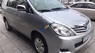 Toyota Innova 2.0G 2009 - Bán Toyota Innova 2.0G đời 2009, màu bạc, giá tốt