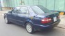 Toyota Corolla GLi 1.6 MT 1997 - Cần bán Toyota Corolla 1.6 EFI 1997, màu xanh lam, 195 triệu