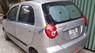 Chevrolet Spark Lite Van 0.8 MT 2012 - Cần bán xe Chevrolet Spark Lite Van 0.8 MT đời 2012, màu bạc, giá 118tr