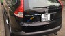 Honda CR V 2.0 AT 2013 - Bán ô tô Honda CR V 2.0 AT đời 2013, màu đen chính chủ, 725tr