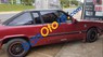 Mazda 3 1984 - Cần bán lại xe Mazda 3 đời 1984, màu đỏ